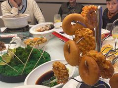-湖锦酒楼·32年地道湖北菜(光谷店)