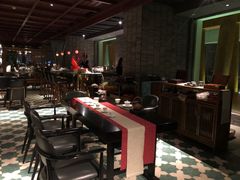 -三号黄浦会Canton Table