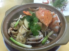 -真味馆(侨港碧海银滩店)