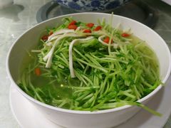 -天成川菜馆(华乐店)