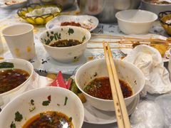 -成都瓜串串(华强北店)