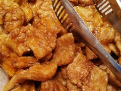 -食蔬不二素食自助餐厅(沈阳铁西店)