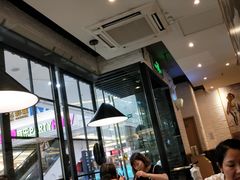 -阿香米线(中原万达店)