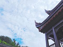 -屈原故里文化旅游区