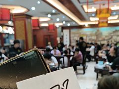 -邢家锅贴老店·非遗·开封菜(金明广场店)