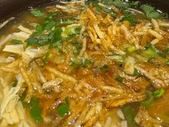-满园烤鸭·春饼(奥体万达店)