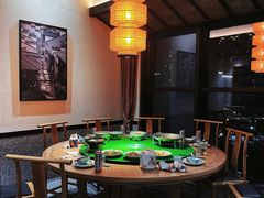 包厢-陈先进鱼馆·地道农家菜(萧山奥体店)