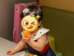 -海底捞火锅(群光广场店)