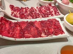 -俏牛哥鲜牛肉牛肆馆(重庆天地店)