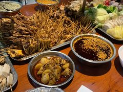 -谢智冷沾沾(马家巷总店)