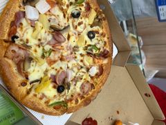 -尊宝比萨(英郡年华店)