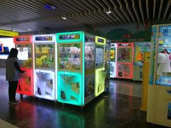 -亿象城(江南大道店)