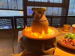 -吃饭皇帝大(解放西路店)