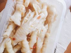 -一於无骨凤爪(万科广场店)