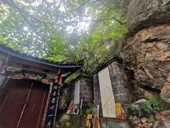 -丽江束河古镇-石莲古寺