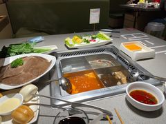 -海底捞火锅(北京路店)