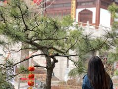 -径山寺
