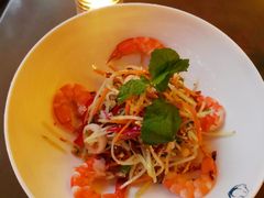苏苏鲜虾沙拉-SUSU·苏苏(四合院创始店)