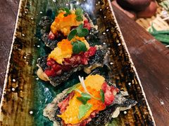 -三川·十酒Izakaya(南昌路店)