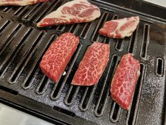 -韩满园· 甄选韩式烤肉