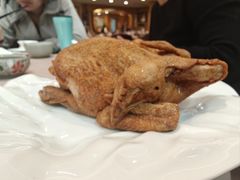 德州扒鸡-老山东·鲁菜馆(陆家嘴店)