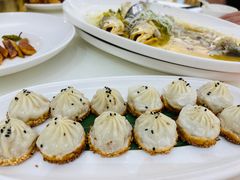 -金牡丹大酒楼(宝林路店)