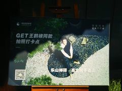 -禅驿嘉定院子-禅欢江景餐厅·中餐·户外烧烤定制(乐山大佛店)