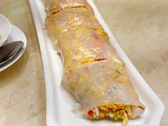 -8餐厅(新葡京酒店)