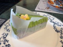 -仁义涵西餐·咖啡(中华巴洛克店)