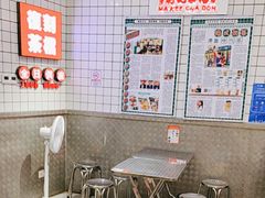 -孖记茶档·热腾茶餐(荔湾领展广场店)
