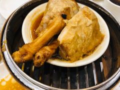 -富园海鲜酒家(佐敦店)