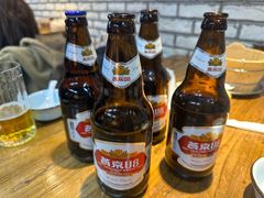 -东直门小院烧烤(回龙观东大街店)