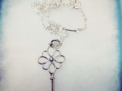 -Tiffany & Co.蒂芙尼
(广州太古汇店)