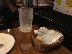 -La Tavernetta(Bar à Vin)(乌鲁木齐路店)