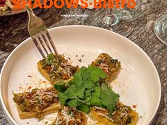 -SHADOWS•Bistro&Eatery(安福路店)