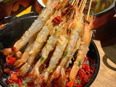 裸奔坨坨虾-成都吃客(九眼桥店)