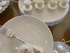 -上海柏悦酒店