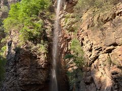 -湖洞水自然风景区