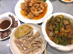 -京城百饺园•东北菜馆(红谷滩店)