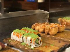 -上海浦东嘉里大酒店