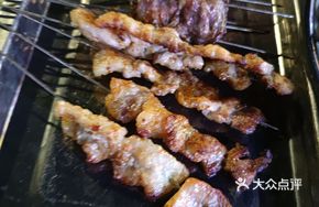 Leg Shredded Meat