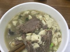 -刘信牛羊肉小炒泡馍(回民街店)