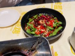 -串盟烧烤·长沙美食地标(星沙店)