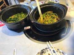-蛙蛙叫干锅年代(簋街总店)