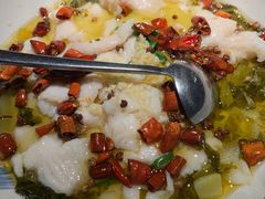 -外婆家(杭州马塍店·杭帮菜名店)