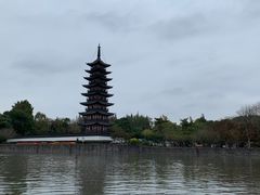 -上海方塔园