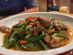 -百年神厨·地道川菜(清江西路店)