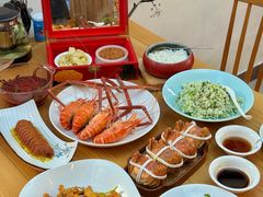 -品鲜村农家菜·阳澄湖大闸蟹(总店)