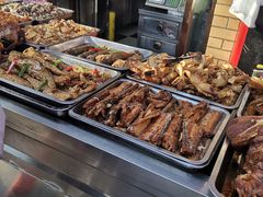 -白魁老号饭庄(安内店)