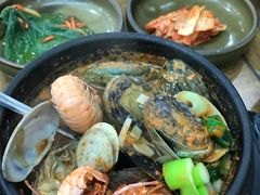 -西归浦真珠食堂